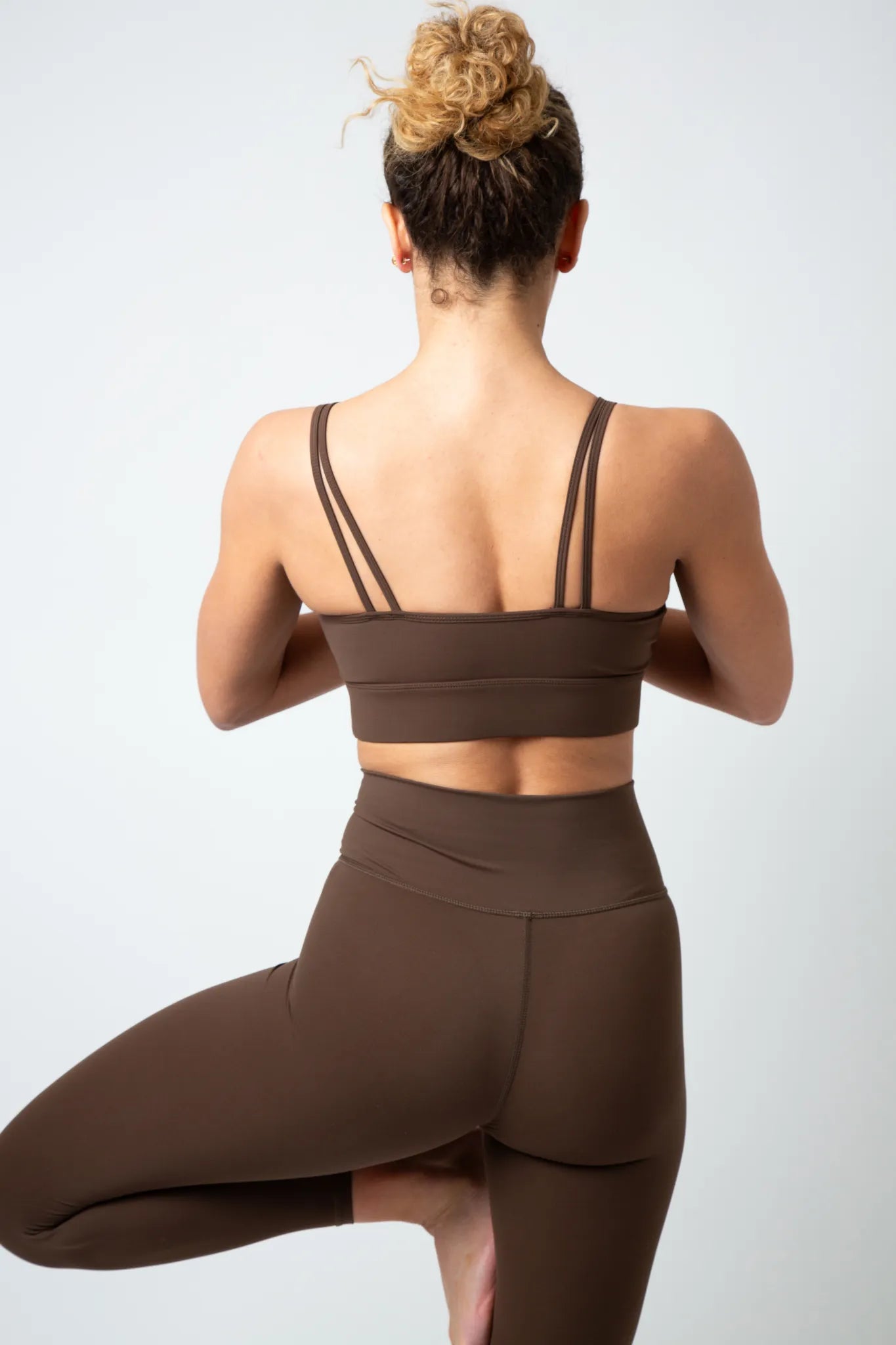 Up Dog II Bra Top