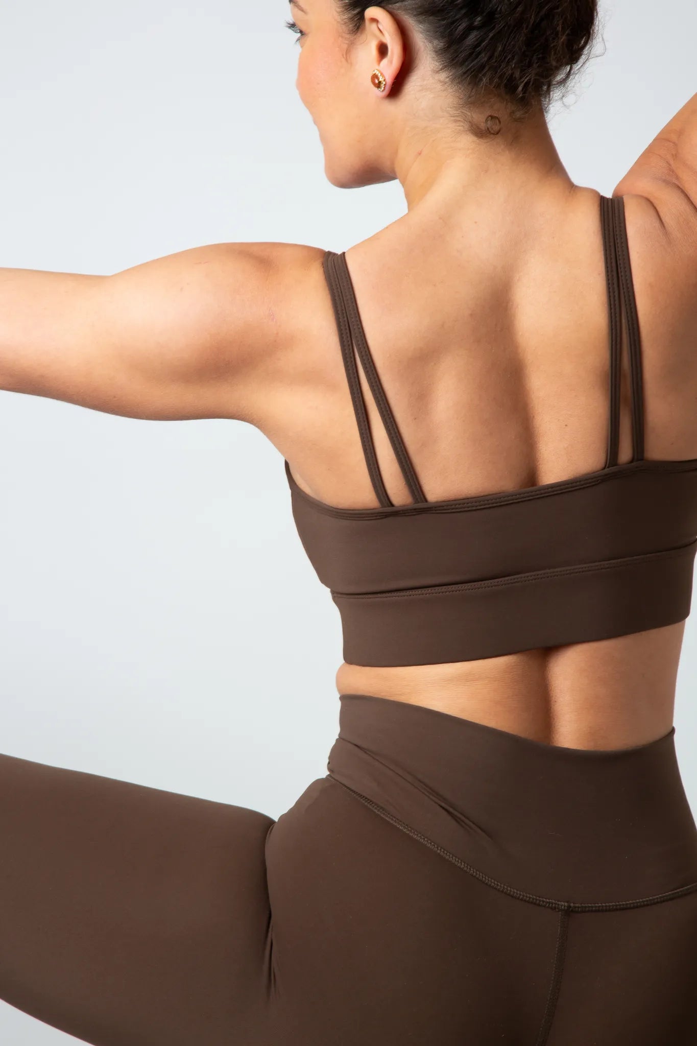 Up Dog II Bra Top