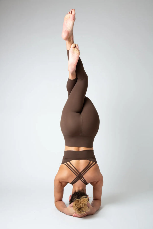 Up Dog Legging