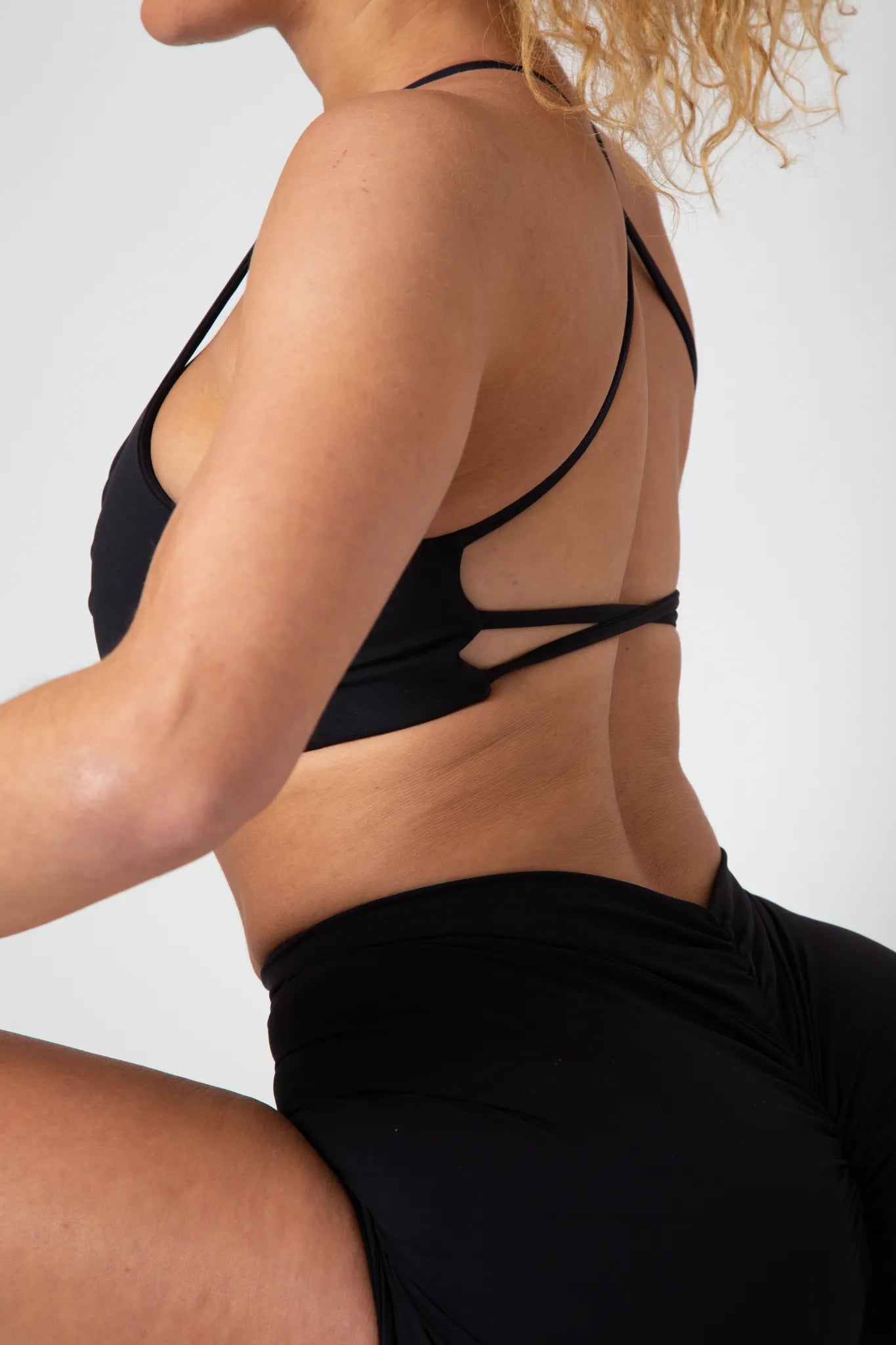 Wild Thing Bra Top