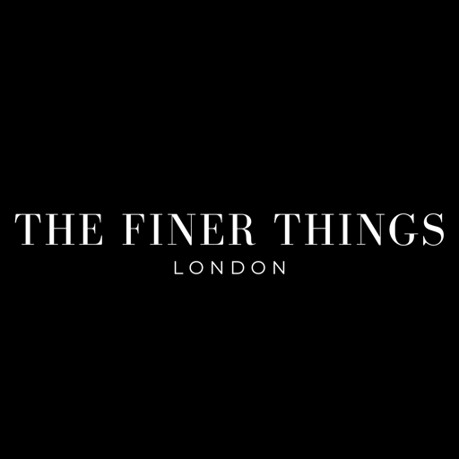 The Finer Things