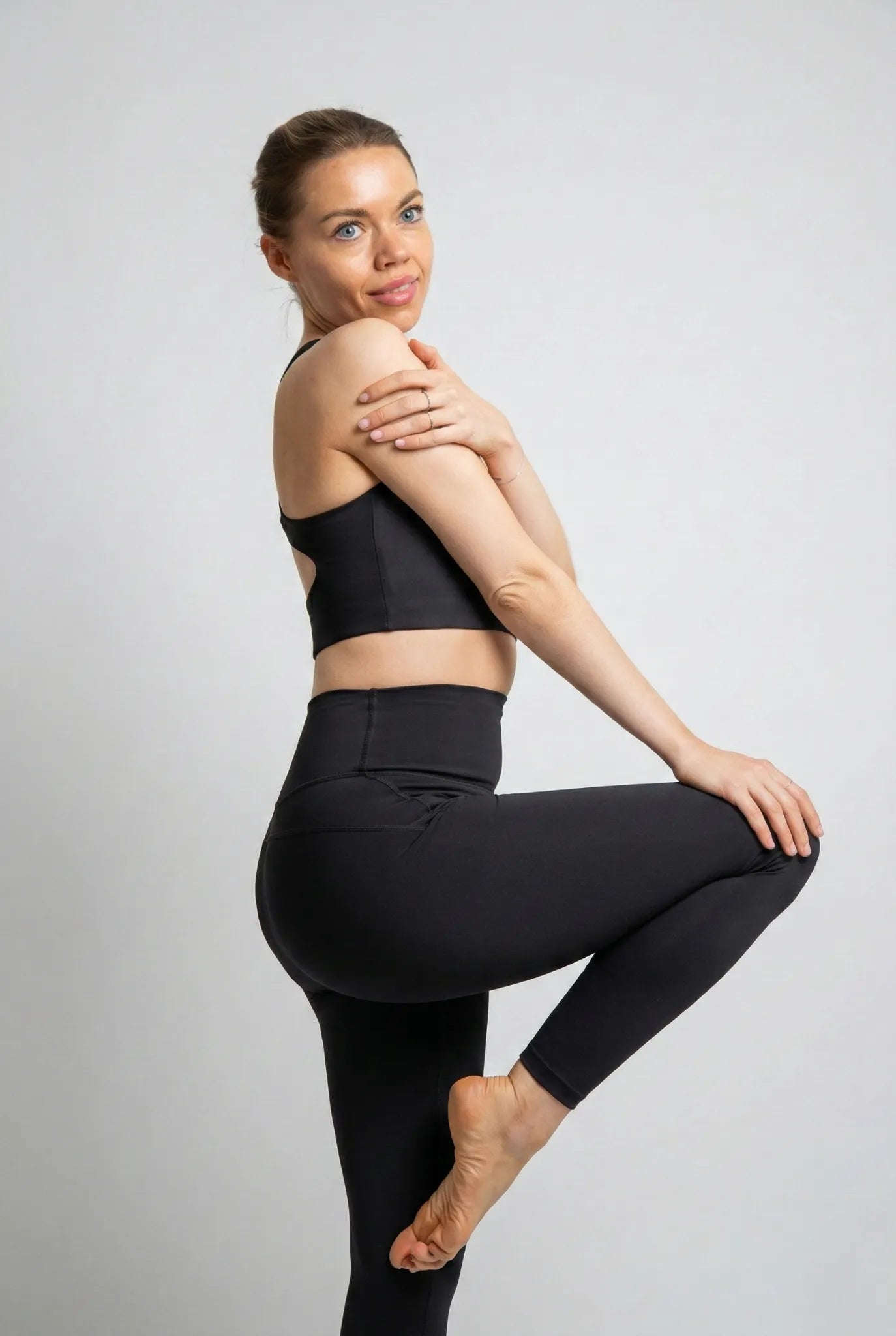 Warrior Legging